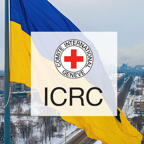 International Red Cross - Cota Impact Fund