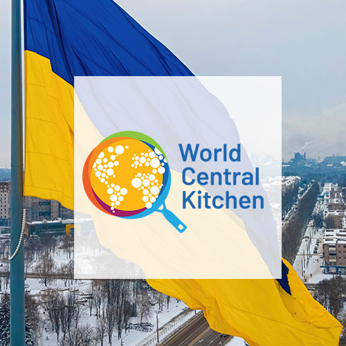 World Central Kitchen - Cota Impact Fund