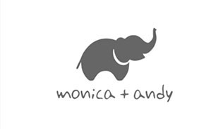 Monica + Andy