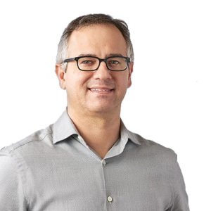 Chad Cohen