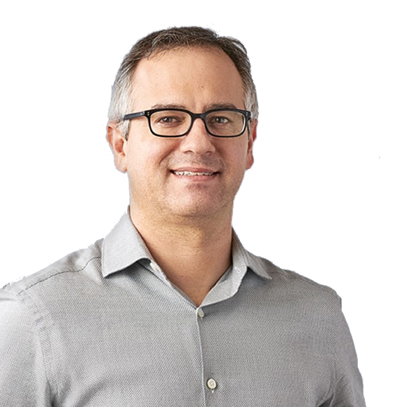 Chad Cohen