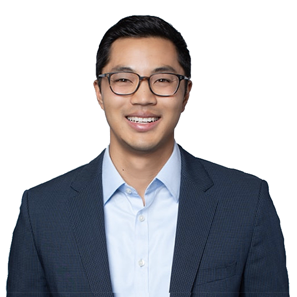 Eric Lee