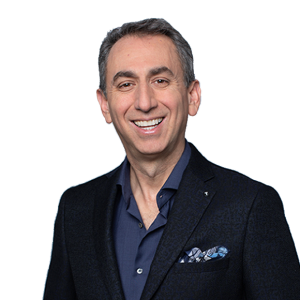 Sam Heidari