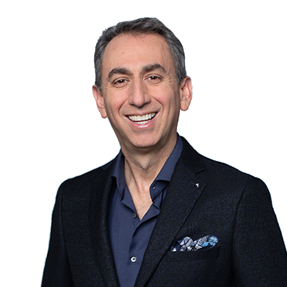 Sam Heidari