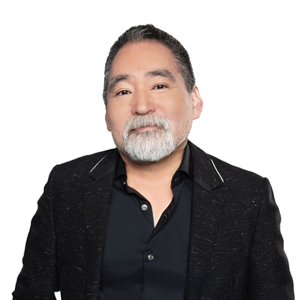 Wes Kashiwagi