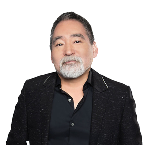 Wes Kashiwagi