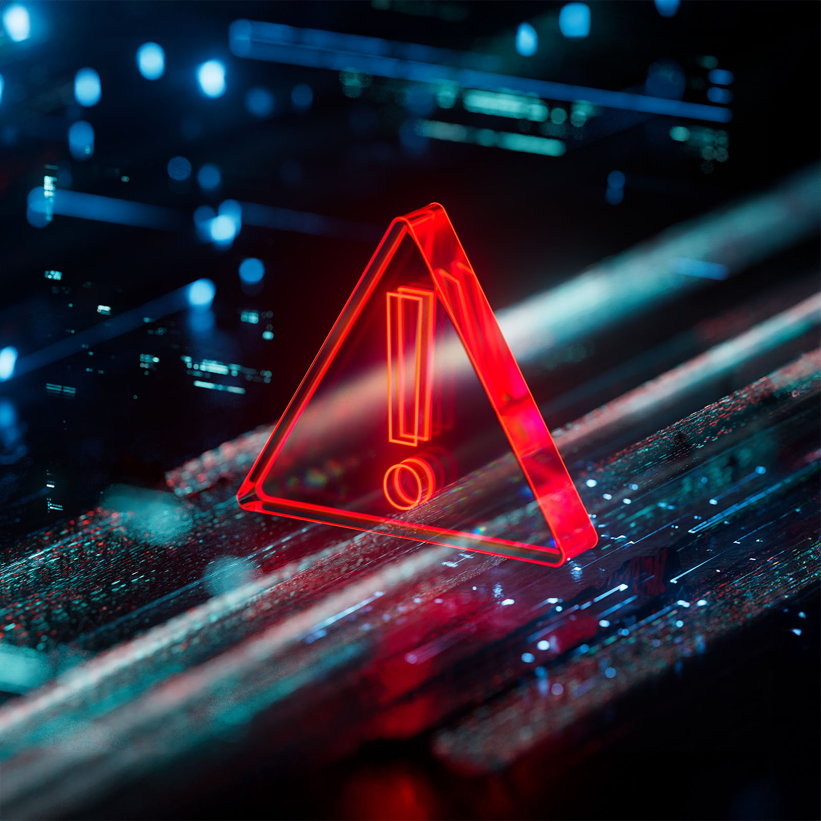 How to fix insecure operational tech that threatens the global economy