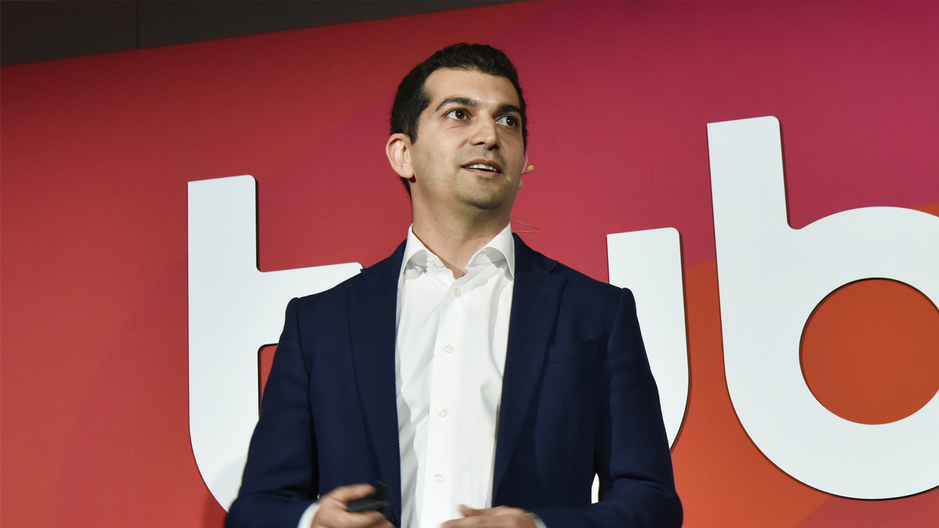 tubi ceo