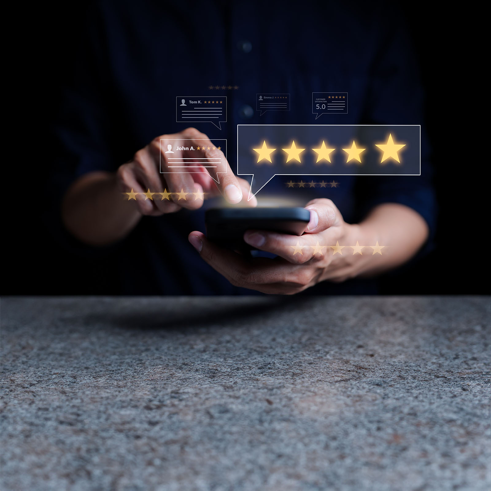 The Future of CX Software