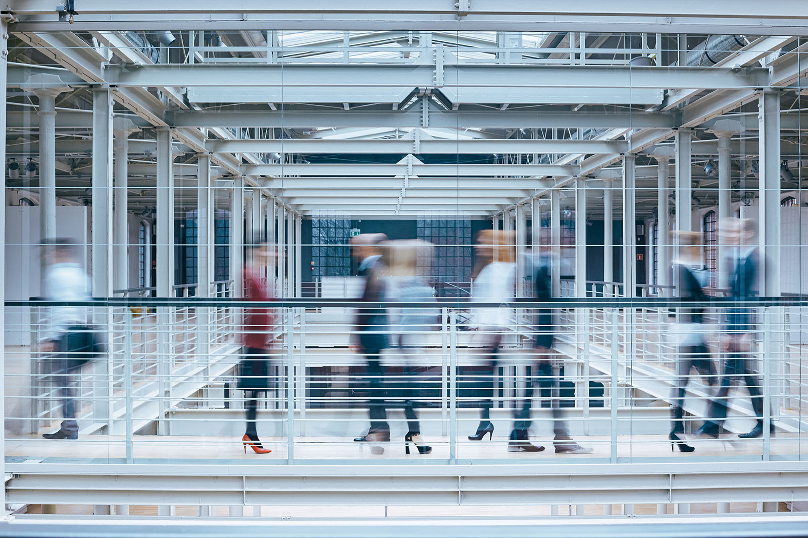 Why enterprise tech is seen as a safe harbor in 2023