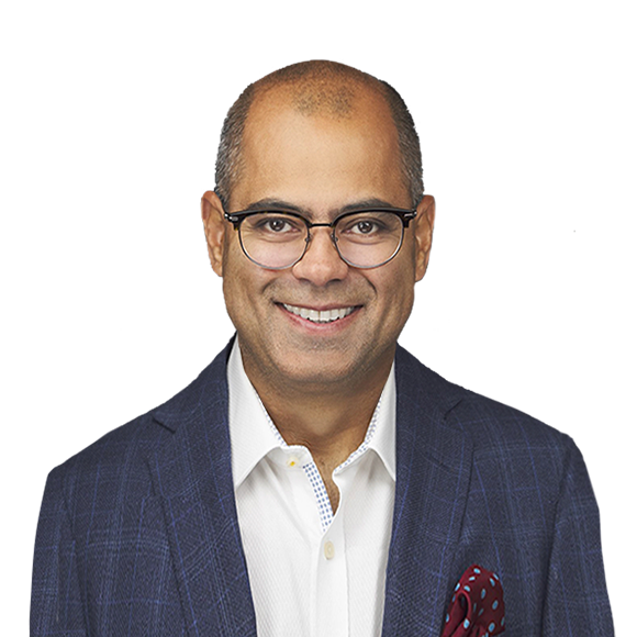Asif Alam