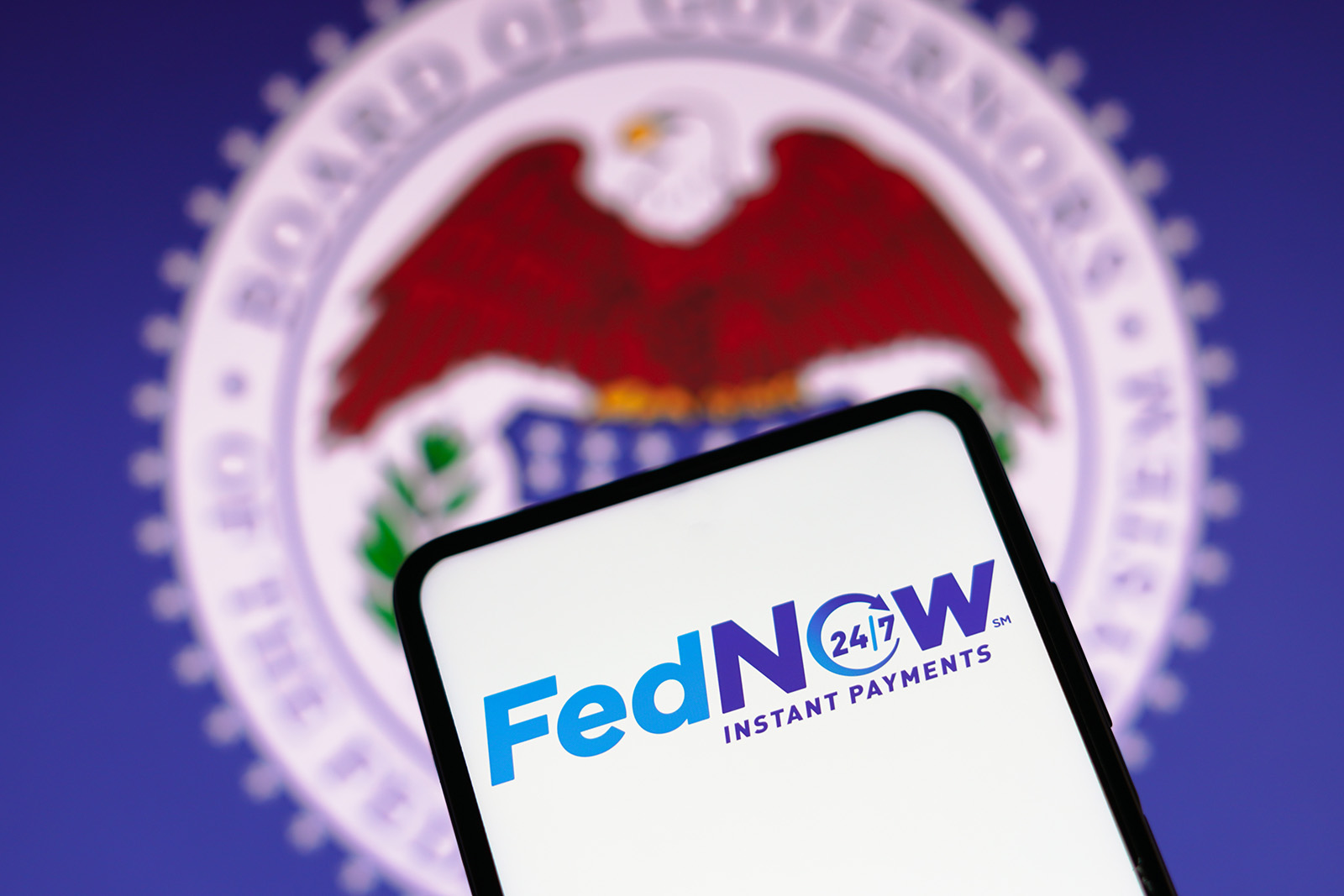 FedNow