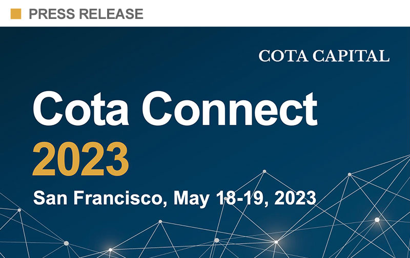 Cota Connect 2023