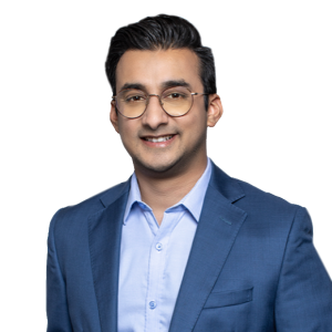 Arif Farooqui