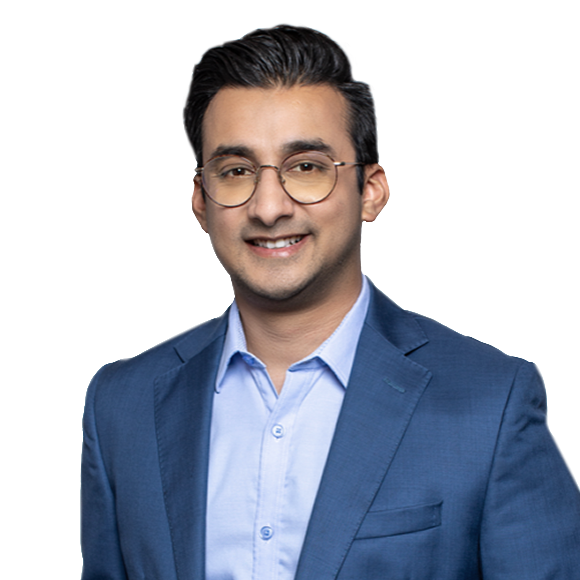 Arif Farooqui