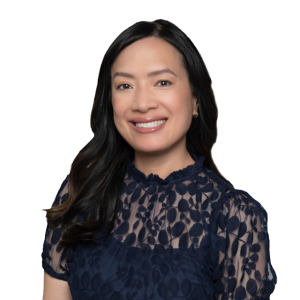 Yolanda Yee