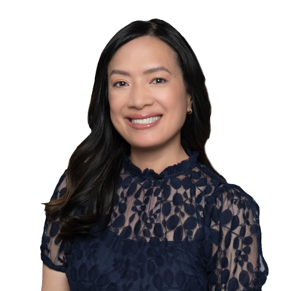 Yolanda Yee