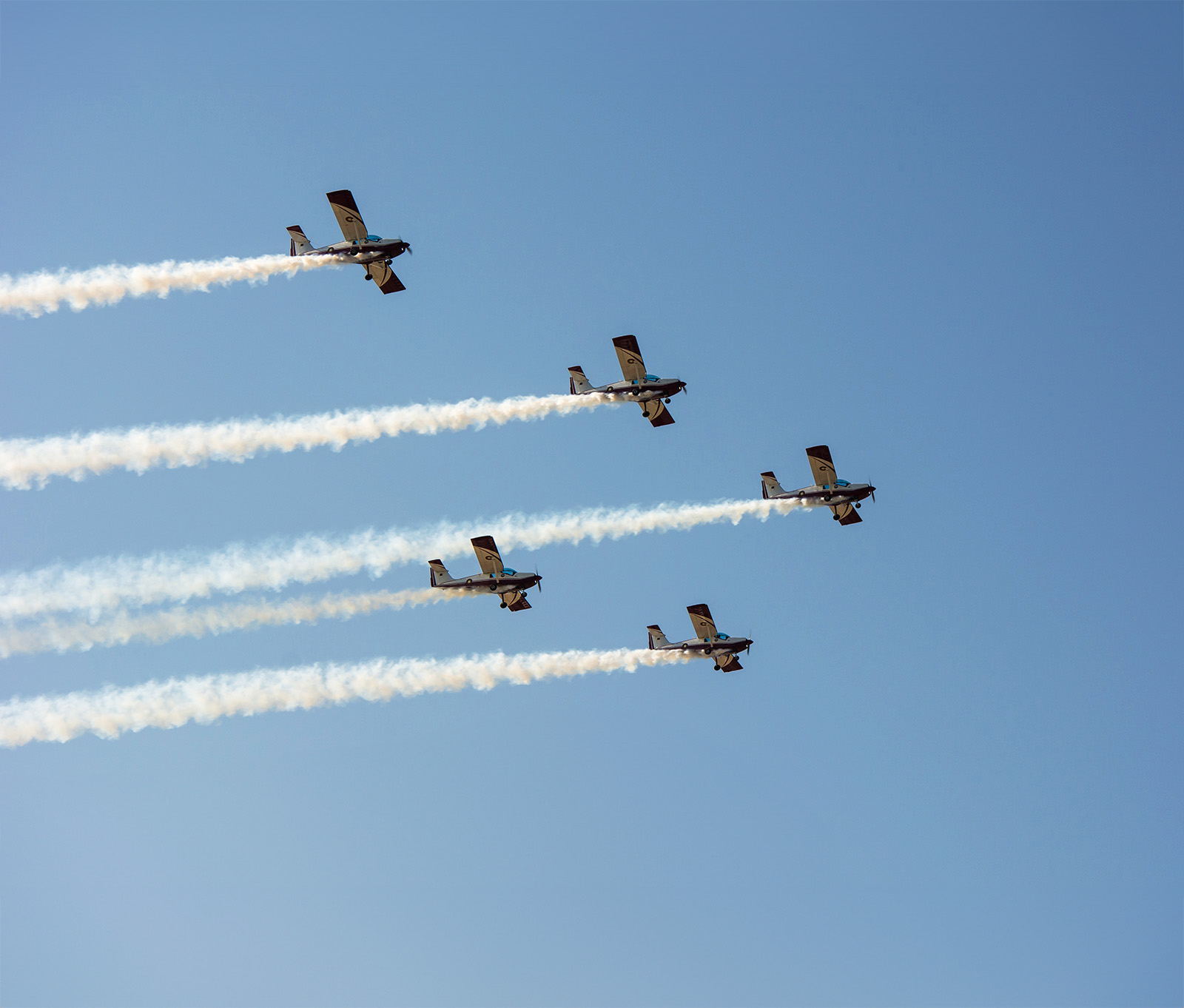 Five Tailwinds Propelling the Data