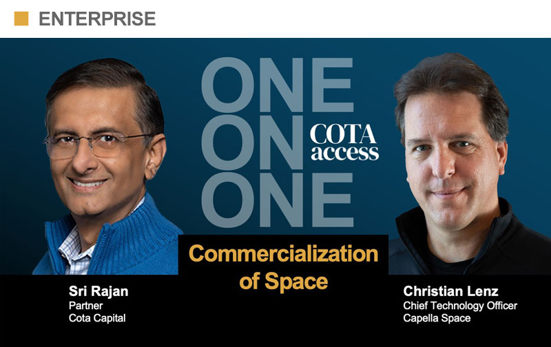 Commercialization of Space