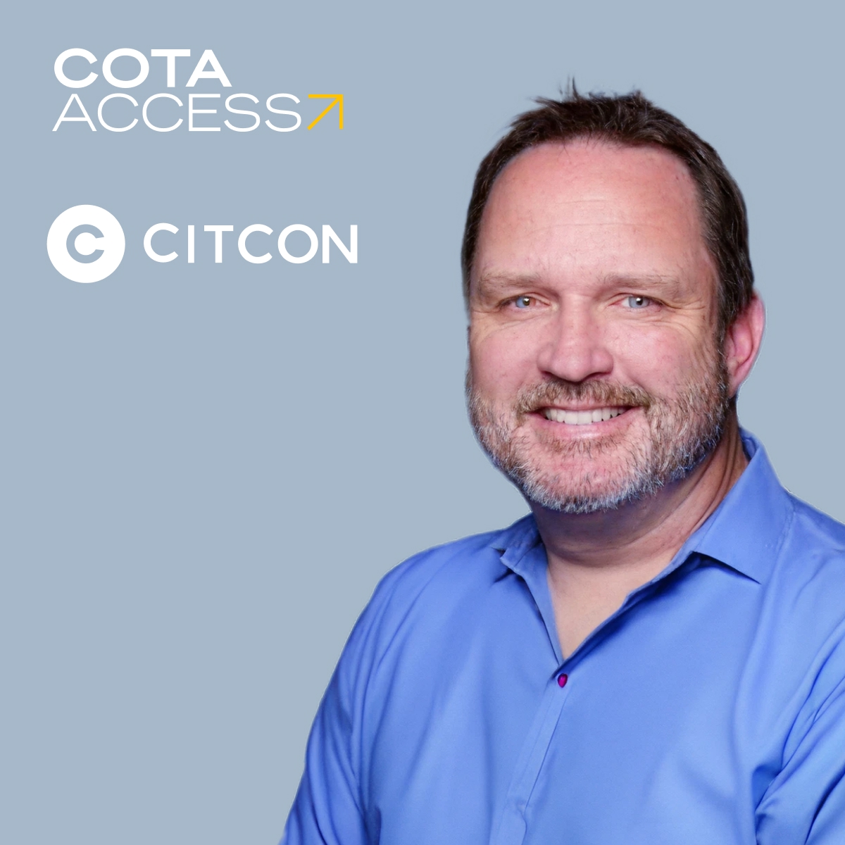 cota access citcon