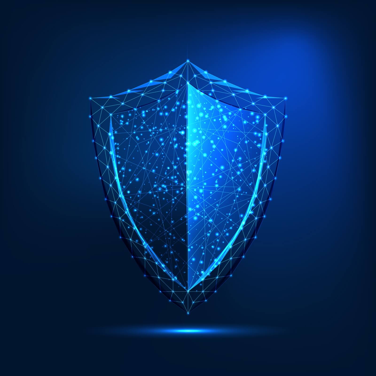 Fully Autonomous Security for Intelligent Defense