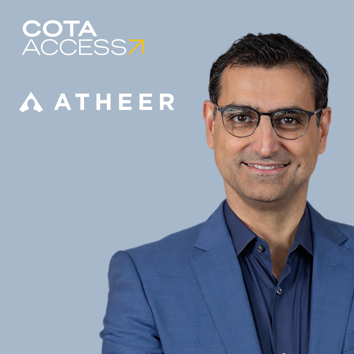 Atheer CEO