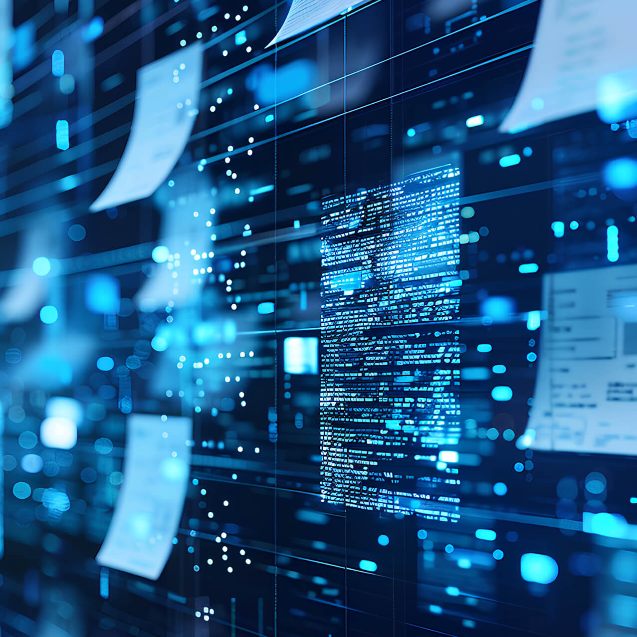 How AI Is Unlocking the Power of Unstructured Data for Businesses