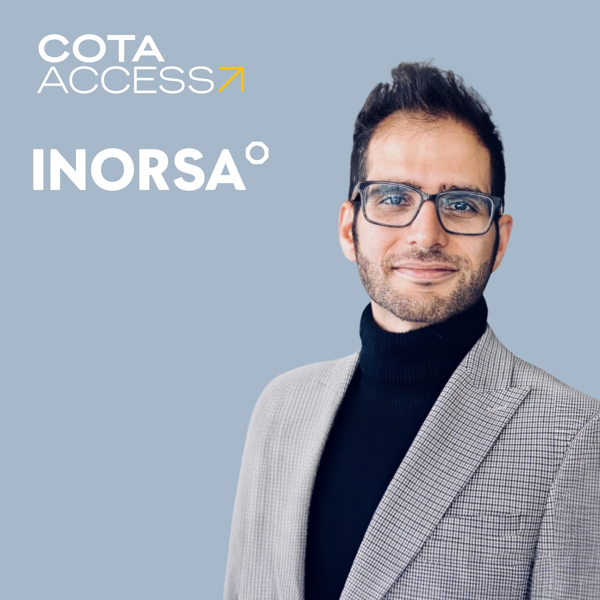 Inorsa Founder