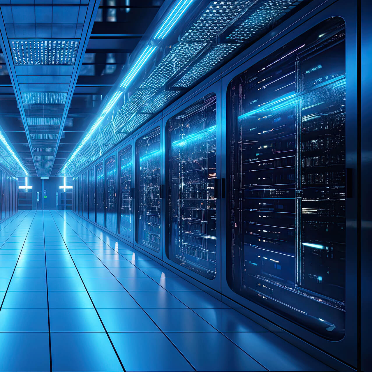 As Data Centers Get Hotter, Liquid Cooling Startups Are Poised to Make a Splash