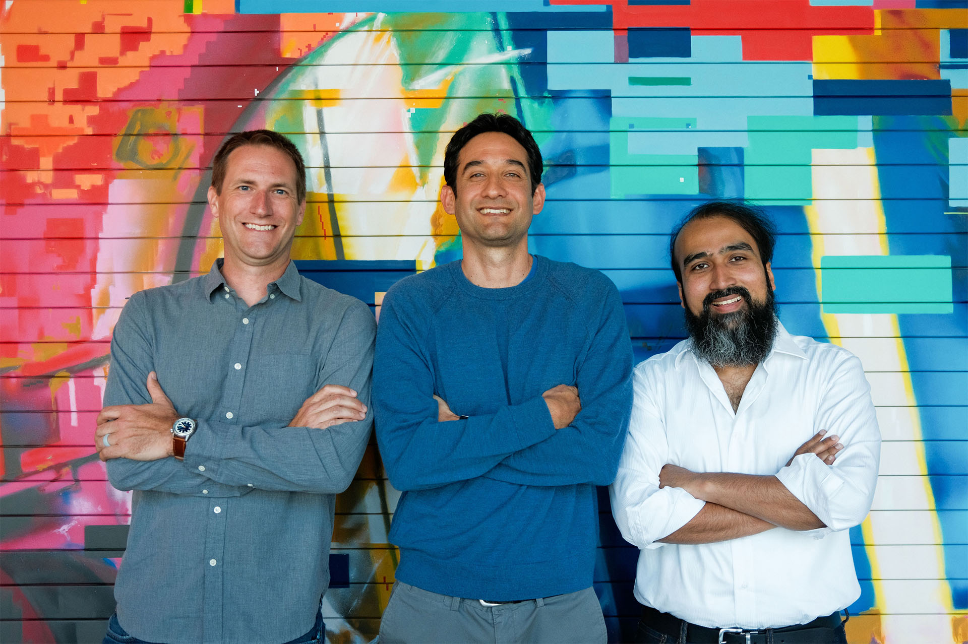 rhombus founders
