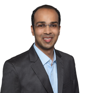Vikram Venkat