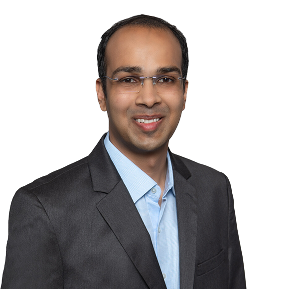 Vikram Venkat