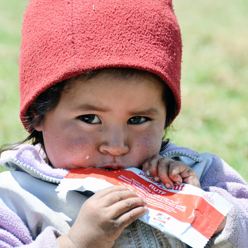 child-nutrition