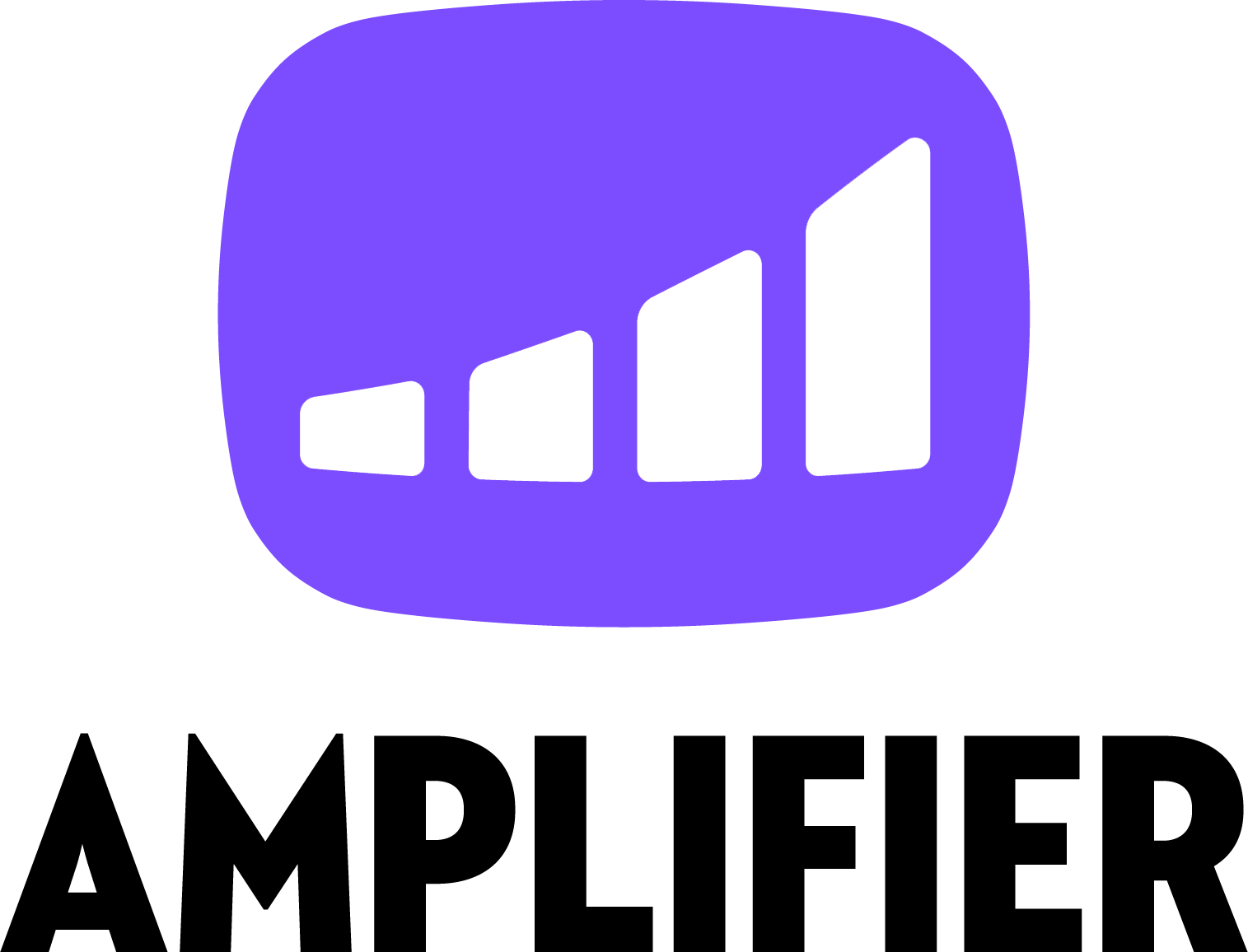 amplifier logo