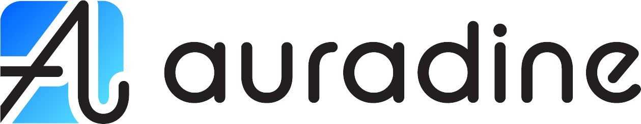 auradine logo
