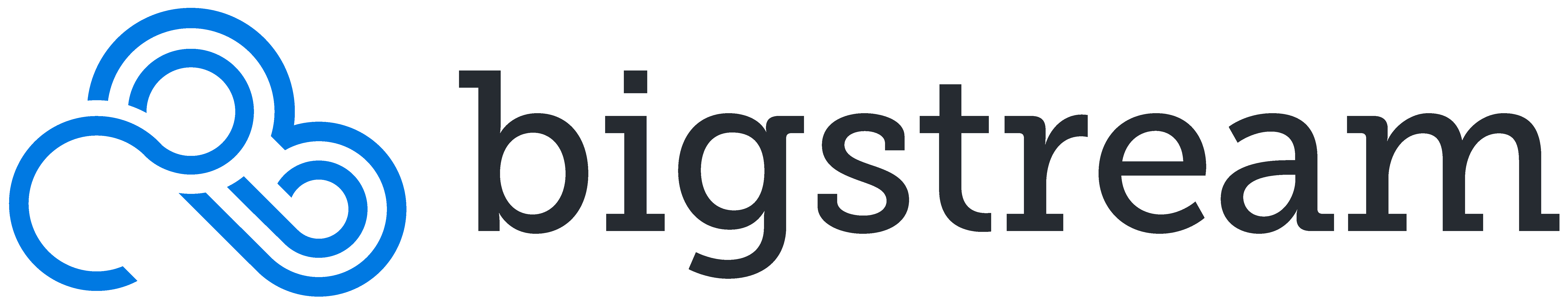 bigstream logo