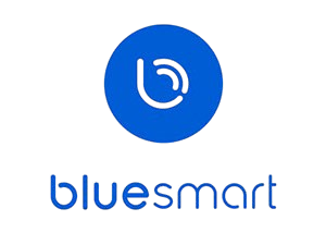 bluesmart logo