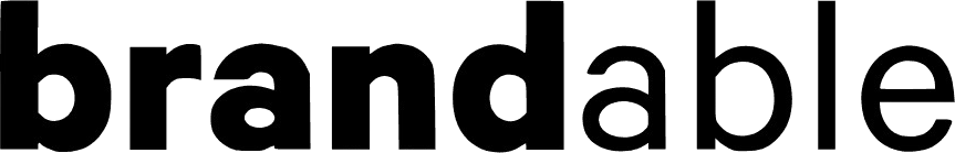 brandable logo