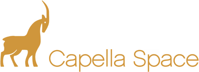 capella space logo
