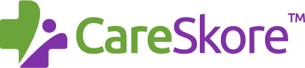 careskore logo