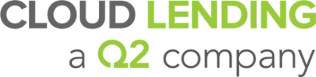 cloud lending logo