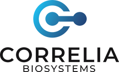 correlia bio logo