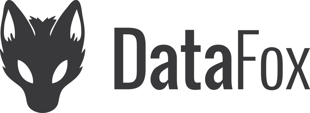 datafox logo