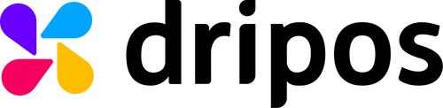 dripos logo