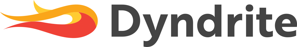 dyndrite logo