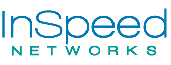 inspeed networks logo