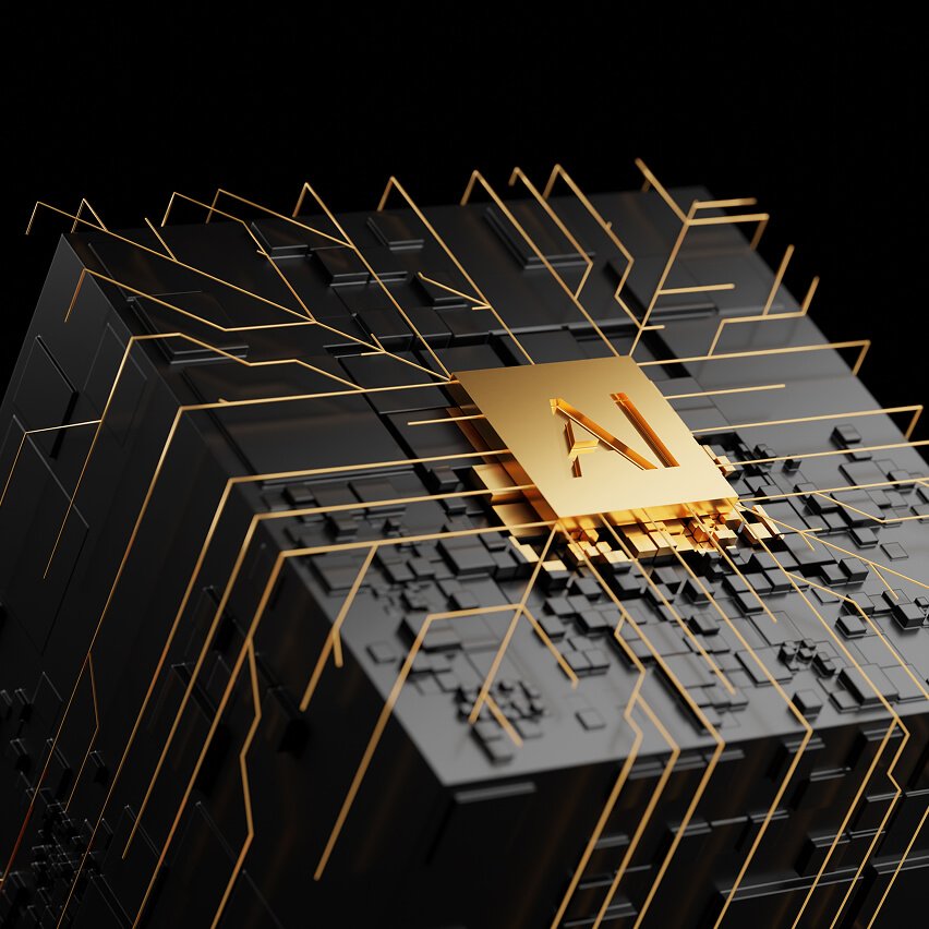 AI Tooling is the Essential Pick and Shovel Fueling the AI Gold Rush