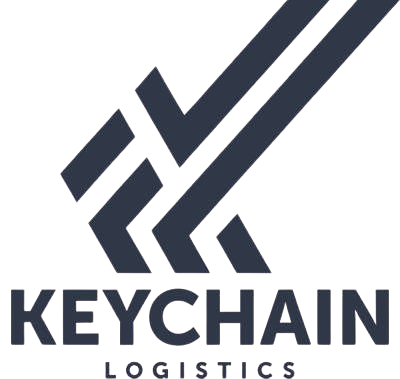 keychain logistics logo
