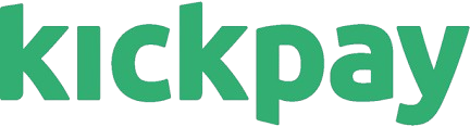 kickpay logo