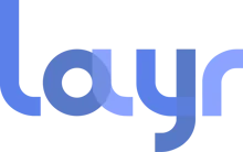 layr logo
